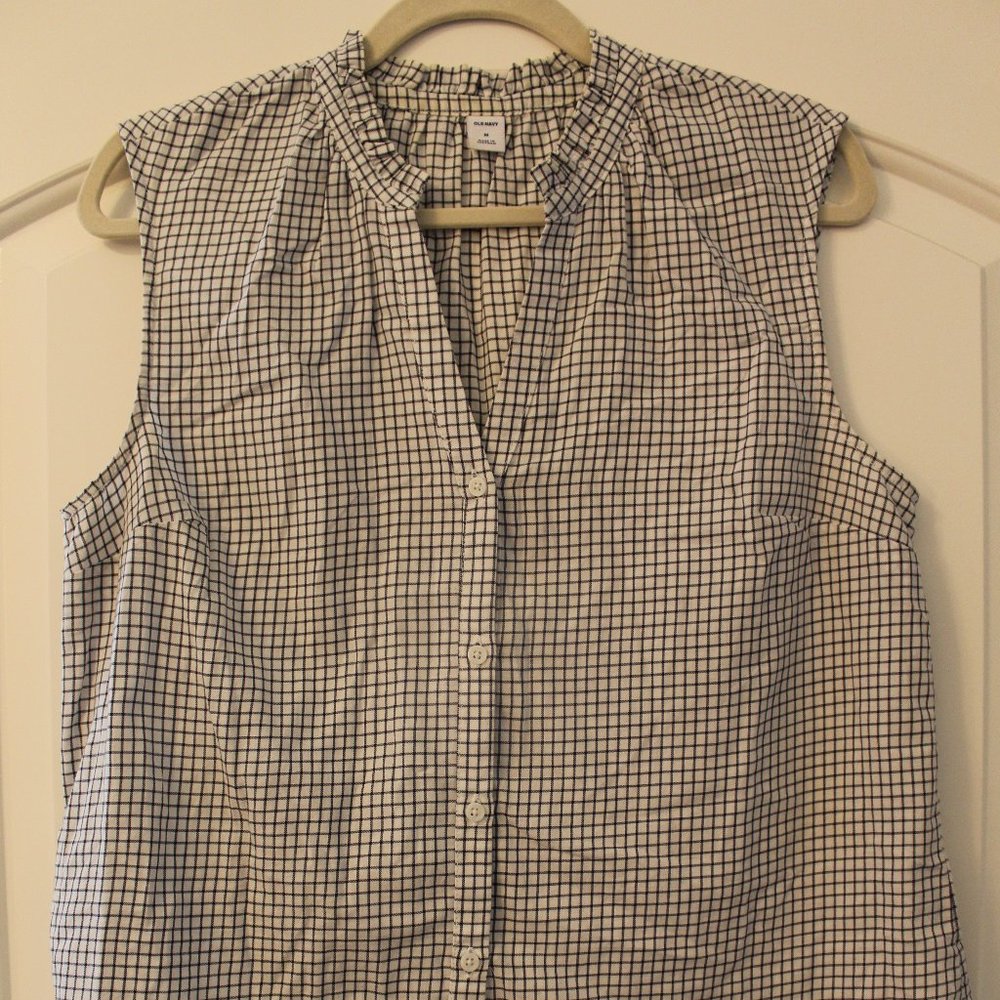Old Navy Sleeveless Top